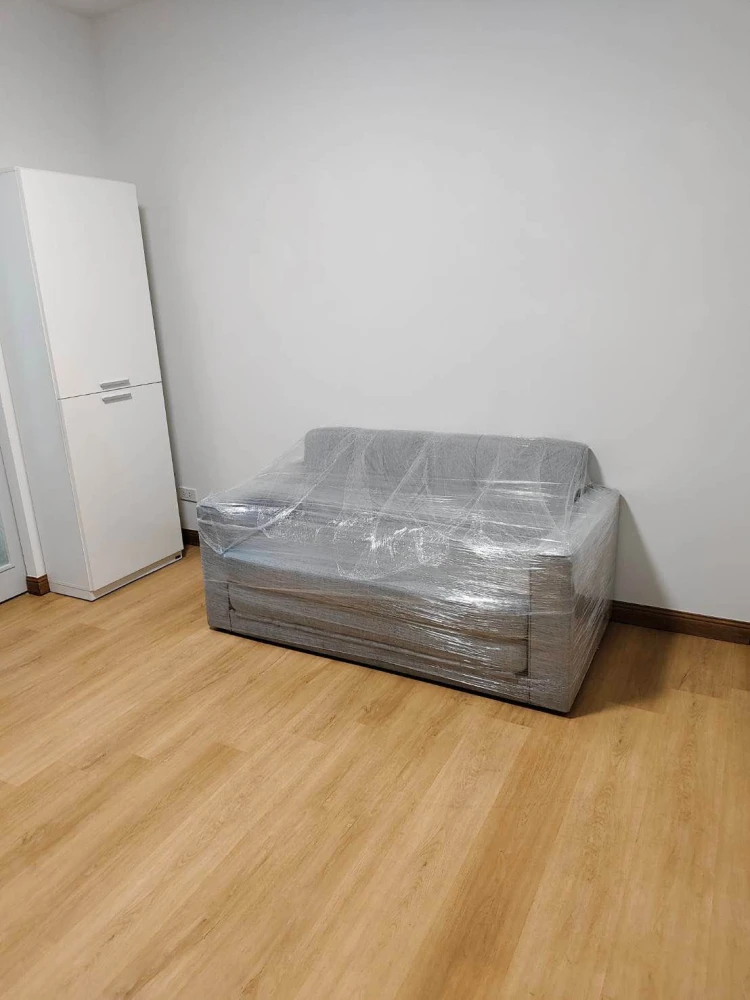 ให้เช่า The Seed Paholyothin 14 ห้องพร้อมอยู่ เฟอร์พร้อมห้องกว้างอยู่สบาย จองเลย