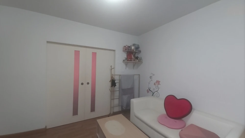 ให้เช่า The Seed Ratchada-Huai Khwang 1 ห้องนอน 1 ห้องน้ำ มาพร้อมเฟอร์ครบครัน หิ้วกระเป๋าเข้าอยู่ได้เลยจ้า