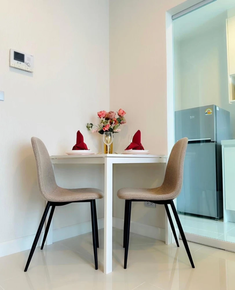 ให้เช่า The Sky Sukhumvit ชั้น 10 ห้องน่าอยู่ มาพร้อมการตกแต่งที่ครบครัน จองเลย