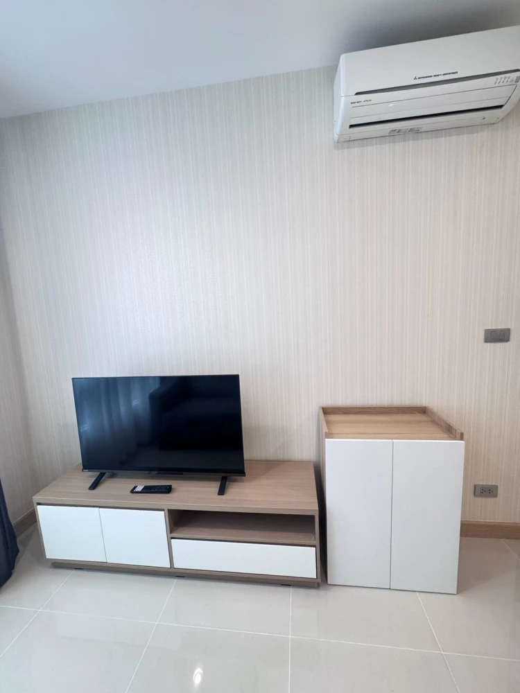 ให้เช่า The Sky Sukhumvit ชั้น 6 ห้องแต่งครบ พร้อมอยู่ สนใจจองเลย ด่วนๆ