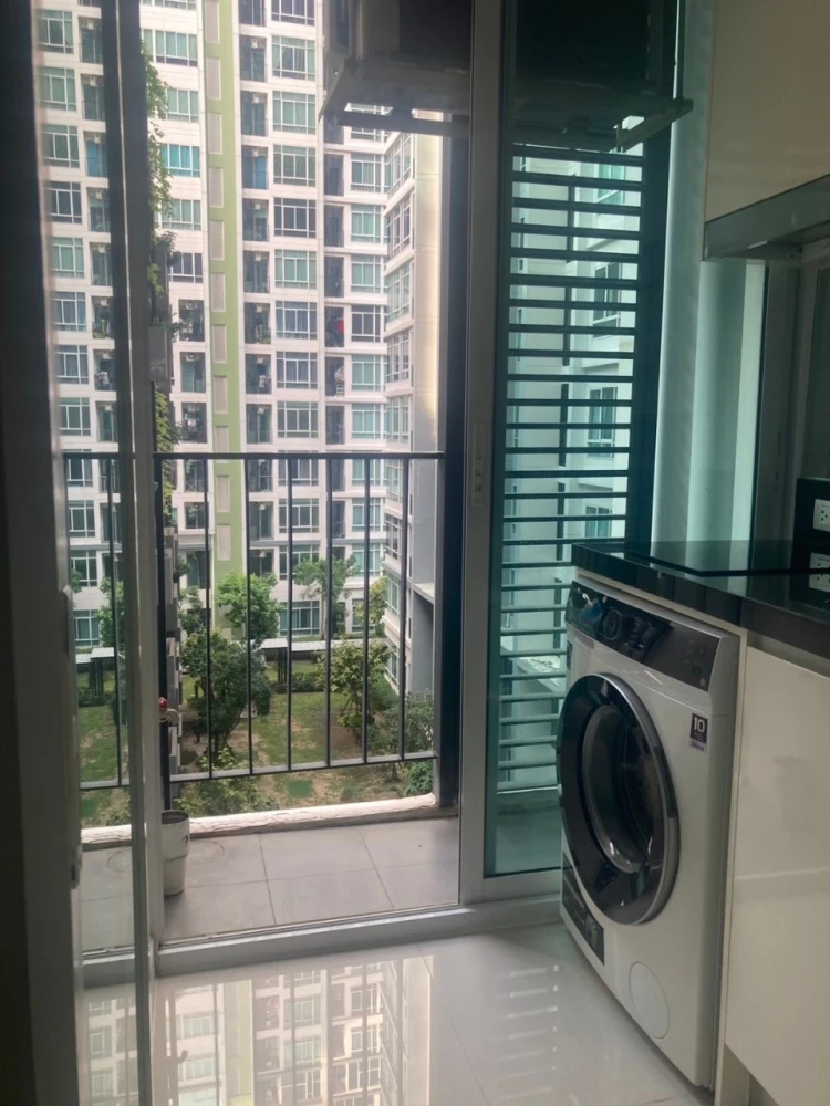 ให้เช่า The Sky Sukhumvit ตึก C ชั้น 5 วิวสวน ห้องแต่งครบ น่าอยู่ จองเลย ห้ามพลาด ด่วนๆจ้า