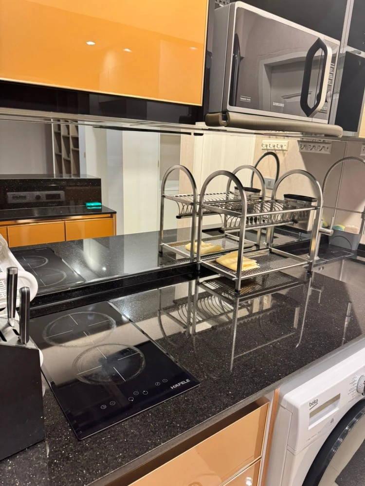 ให้เช่า The Sky Sukhumvit ห้องกว้าง อยู่สบาย มาพร้อมการตกแต่งที่ครบครัน รีบจองเลย