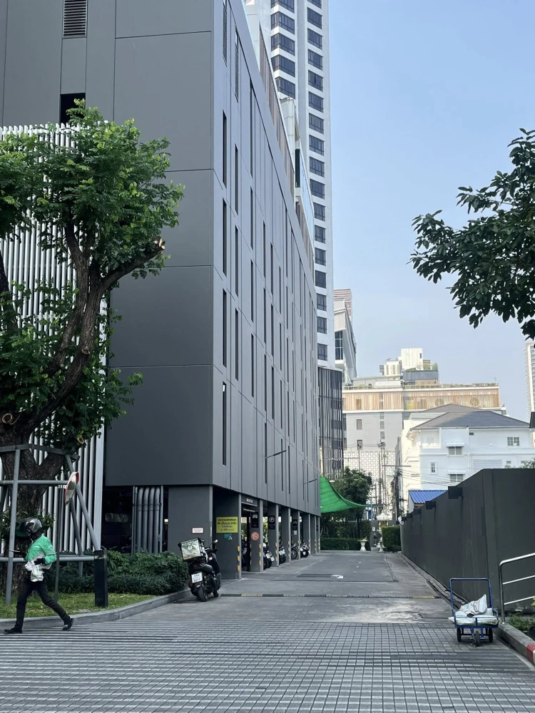 ให้เช่า The stage taopoon interchange ห้องน่าอยู่ เฟอร์พร้อม ราคาสบายระเป๋า จองเลยก่อนพลาด!!!