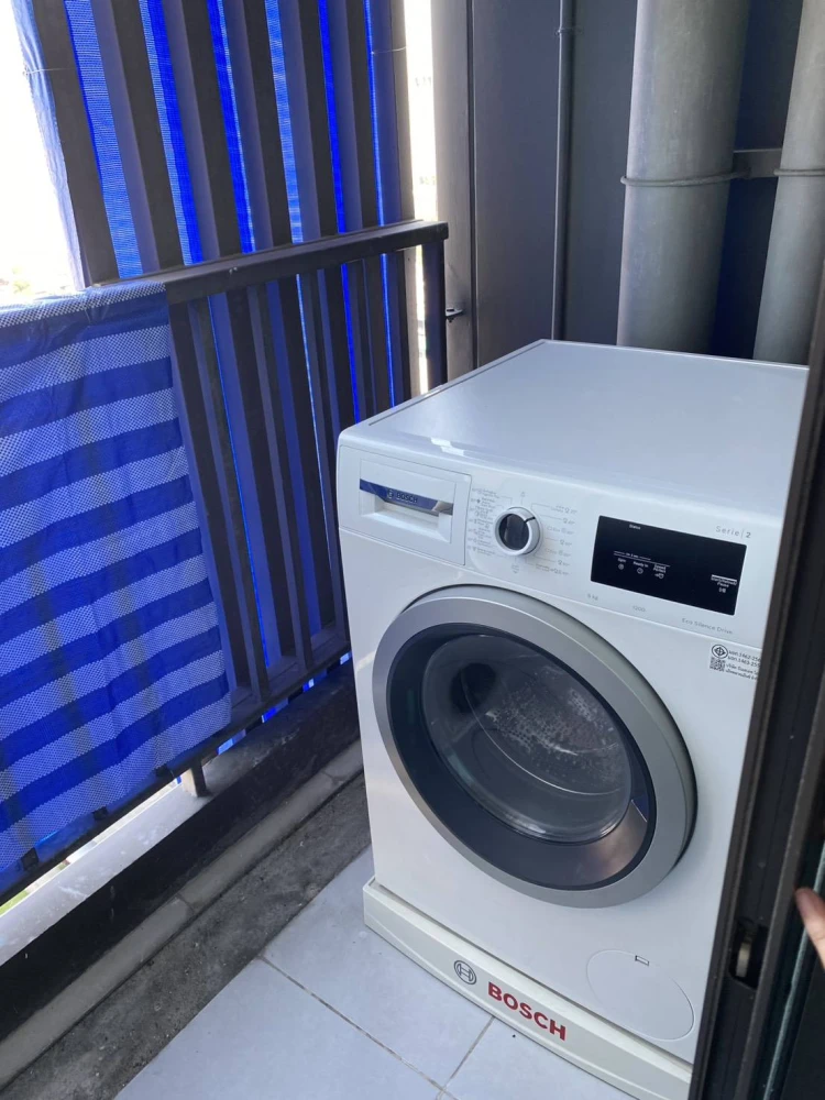 ให้เช่า The Stage Taopoon Interchange ห้อง ทิศเหนือ แดดไม่ร้อนตลอดทั้งวัน เฟอร์พร้อม ชั้นสูงน่าอยู่ จองเลย