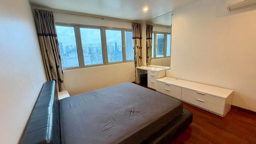 ให้เช่า The Star Estate @ นราธิวาสราชนครินทร์ ห้องกว้างมากสำหรับ 1 ห้องนอน วิวเมืองเริ่ดๆ พร้อมเข้าอยู่แล้วจ้า