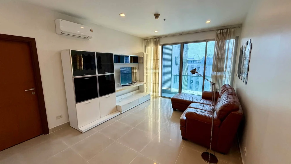 ให้เช่า The Star Estate @ นราธิวาสราชนครินทร์ ห้องกว้างมากสำหรับ 1 ห้องนอน วิวเมืองเริ่ดๆ พร้อมเข้าอยู่แล้วจ้า