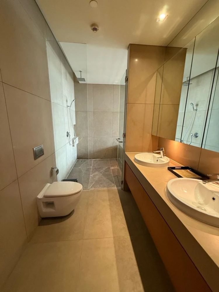 ให้เช่า The Sukhothai Residences ชั้น 9 ห้องกว้าง อยู่สบาย แต่งครบ จองเลย ด่วนๆ