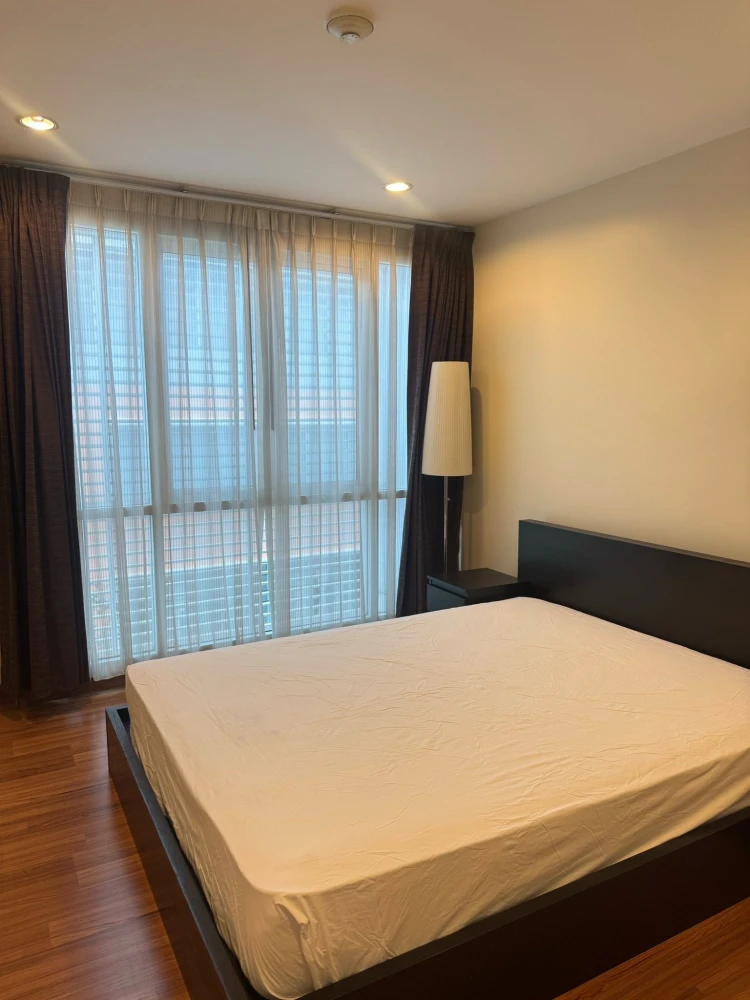 ให้เช่า The Surawong By Chewathai Hup Soon ห้องกว้างพื้นที่ใช้สอยเยอะ ในทำเลสุดปัง เฟอร์ครบ จองด่วน