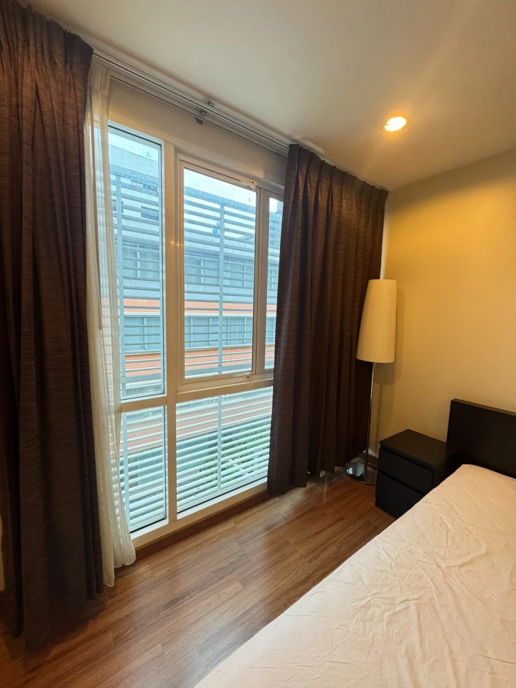 ให้เช่า The Surawong By Chewathai Hup Soon ห้องกว้างพื้นที่ใช้สอยเยอะ ในทำเลสุดปัง เฟอร์ครบ จองด่วน