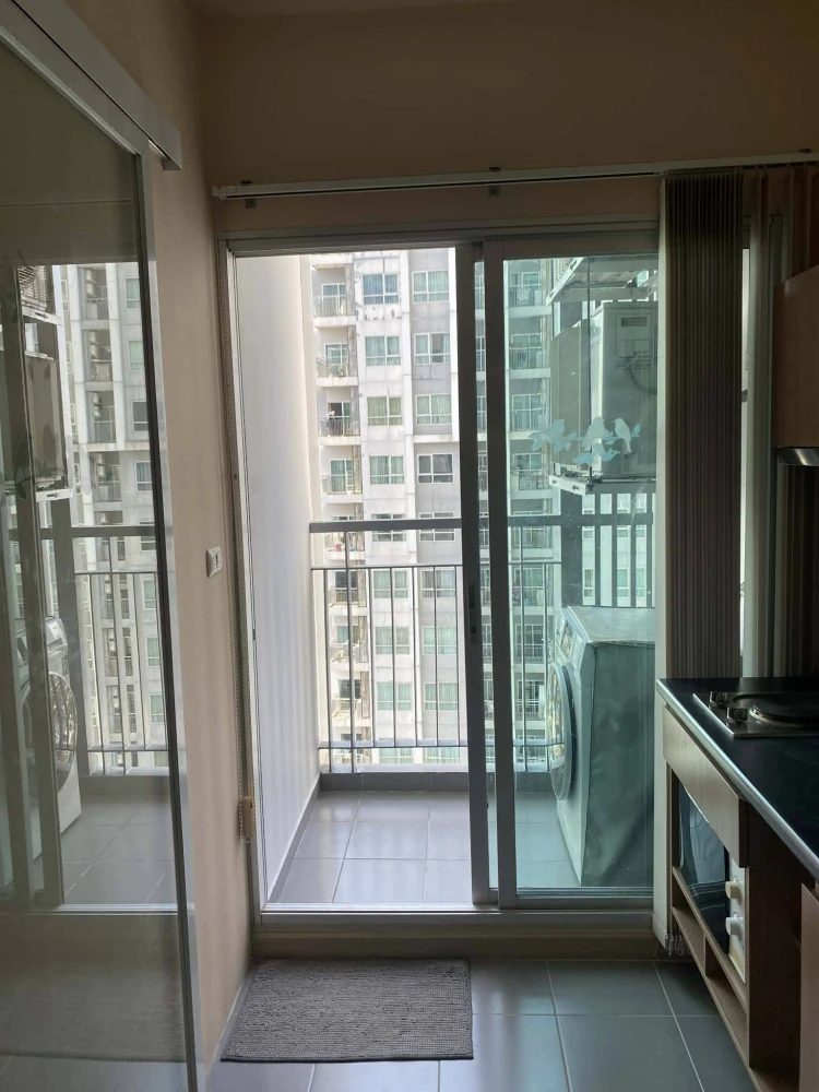 ให้เช่า The Tempo Grand สาทร-วุฒากาศ วิวสระว่ายน้ำ โล่ง โปร่ง สบายตา พร้อมเฟอร์นิเจอร์ และ เครื่องใช้ไฟฟ้า เข้าอยู่ได้เลย