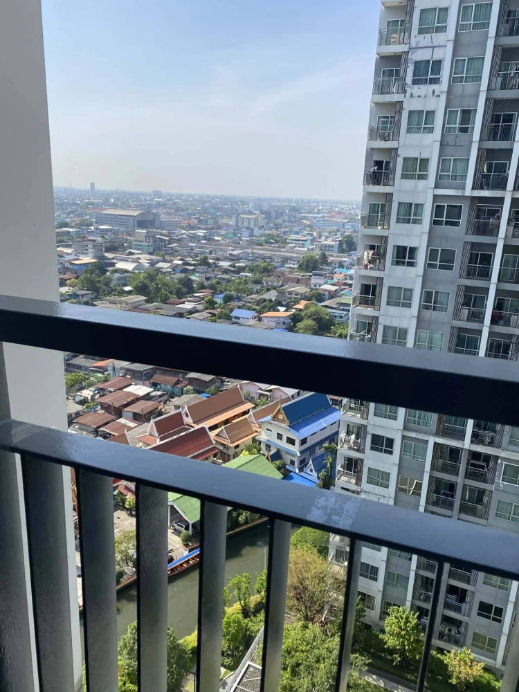 ให้เช่า The Tempo Grand สาทร-วุฒากาศ วิวสระว่ายน้ำ โล่ง โปร่ง สบายตา พร้อมเฟอร์นิเจอร์ และ เครื่องใช้ไฟฟ้า เข้าอยู่ได้เลย