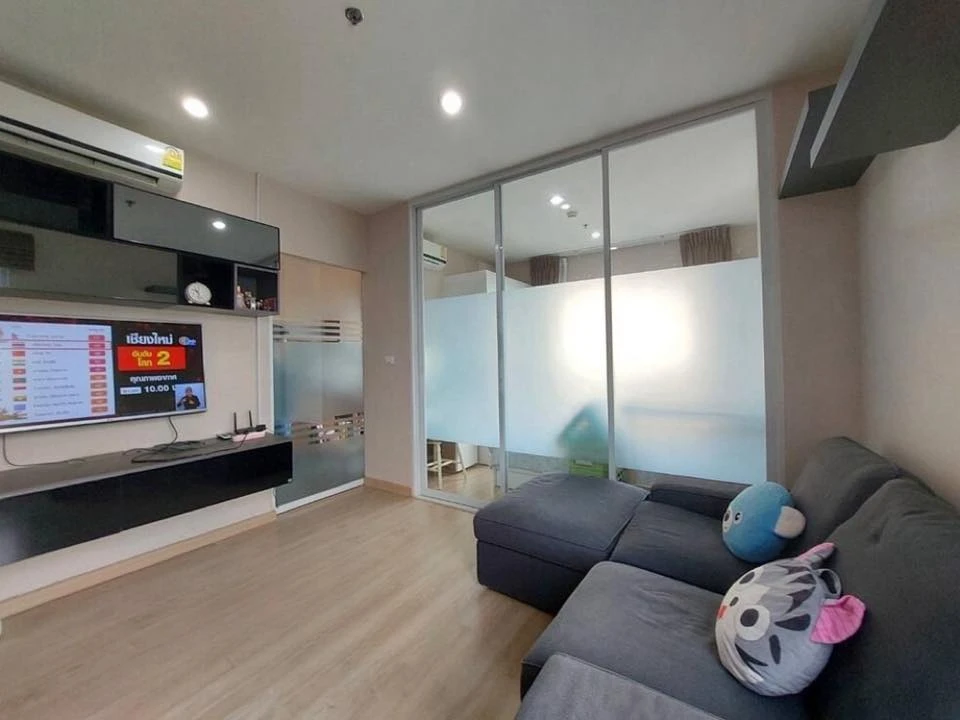 ให้เช่า THE TEMPO GRAND สาทร-วุฒากาศ ห้องน่าอยู่ ชั้น 14 ได้วิวสูง ราคาอย่างโดน มาจองก่อนพลาดโอกาส