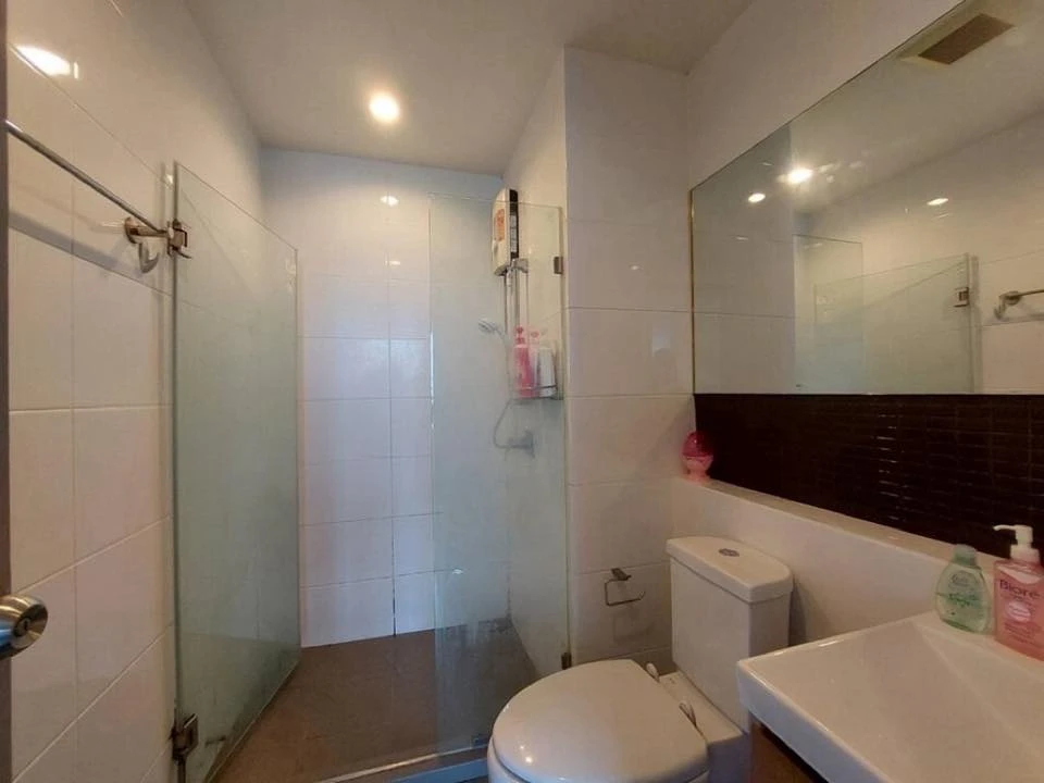 ให้เช่า THE TEMPO GRAND สาทร-วุฒากาศ ห้องน่าอยู่ ชั้น 14 ได้วิวสูง ราคาอย่างโดน มาจองก่อนพลาดโอกาส