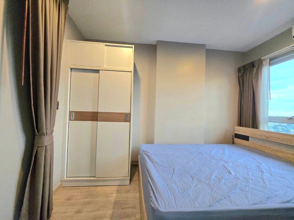 ให้เช่า The Tempo Grand Sathon-Wutthakat ชั้น 16 ห้องแต่งครบ น่าอยู่ สนใจจองเลย