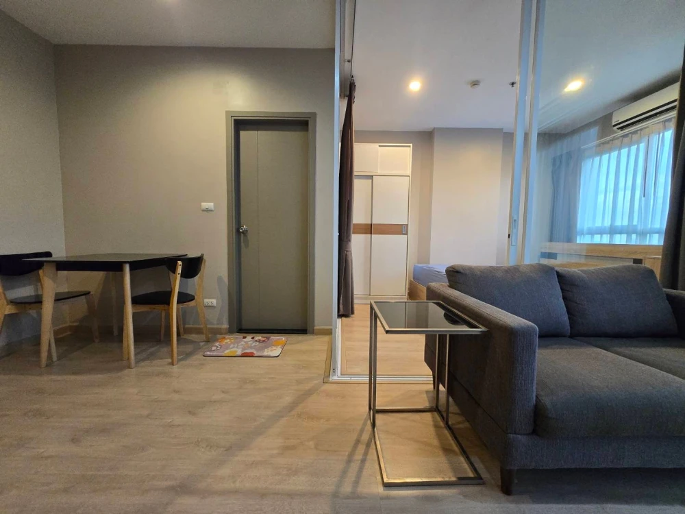 ให้เช่า The Tempo Grand Sathon-Wutthakat ชั้น 16 ห้องแต่งครบ น่าอยู่ สนใจจองเลย