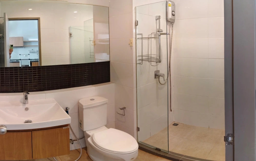 ให้เช่า The Tempo Grand Sathon-Wutthakat ชั้น 22 ห้องน่าอยู่ แต่งครบ จองเลย