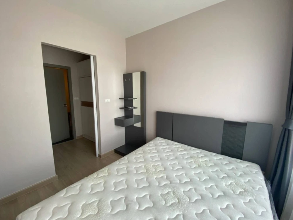 ให้เช่า The Tempo Grand Sathon-Wutthakat ห้องแต่งครบ น่าอยู่ สนใจจองเลย