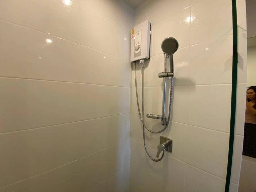 ให้เช่า The Tempo Grand Sathon-Wutthakat ห้องแต่งครบ น่าอยู่ สนใจจองเลย