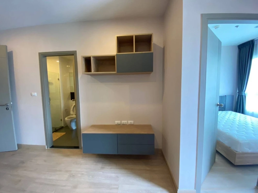 ให้เช่า The Tempo Grand Sathon-Wutthakat ห้องแต่งครบ น่าอยู่ สนใจจองเลย