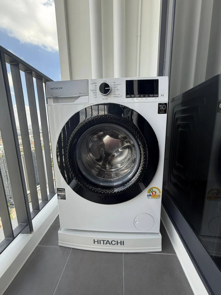 ให้เช่า The Tree พัฒนาการ–เอกมัย ห้อง Loft 2 ชั้น เพดานสูง โปร่งโล่ง ชั้น 29 วิวสวย อากาศดี รีบจองเลย