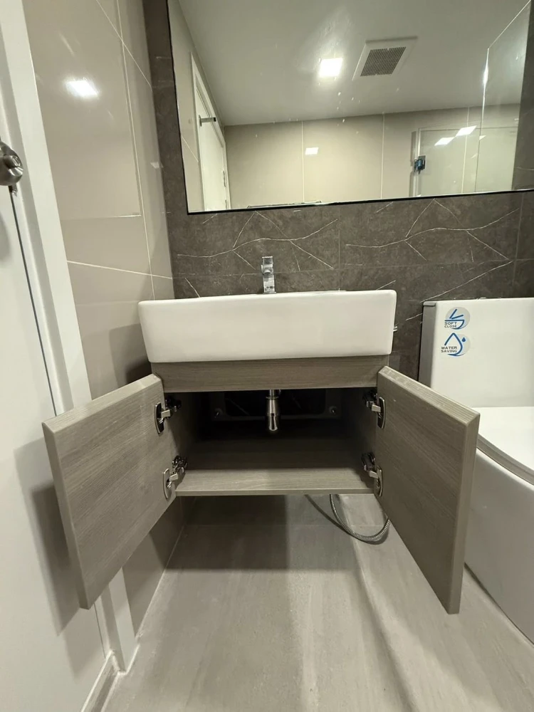 ให้เช่า The Tree พัฒนาการ–เอกมัย ห้อง Loft 2 ชั้น เพดานสูง โปร่งโล่ง ชั้น 29 วิวสวย อากาศดี รีบจองเลย