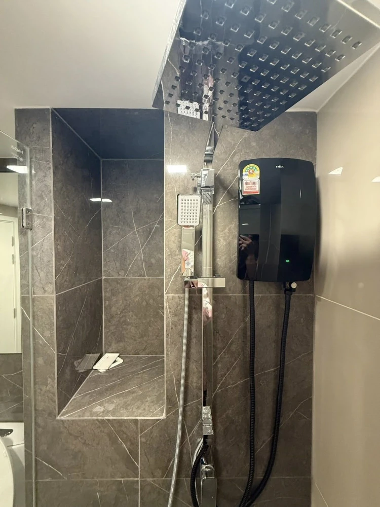 ให้เช่า The Tree พัฒนาการ–เอกมัย ห้อง Loft 2 ชั้น เพดานสูง โปร่งโล่ง ชั้น 29 วิวสวย อากาศดี รีบจองเลย