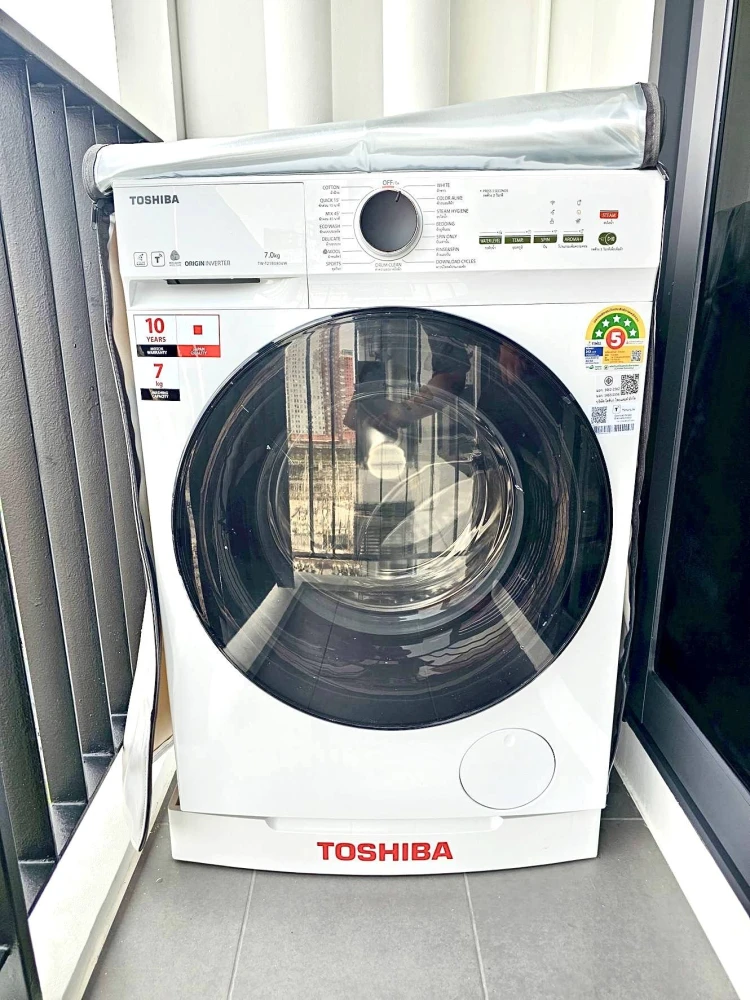 ให้เช่า The Tree พัฒนาการ – เอกมัย ห้องพร้อมอยู่ สิ่งอำนวยความสะดวกครบ มาจองเลย อย่าพลาด