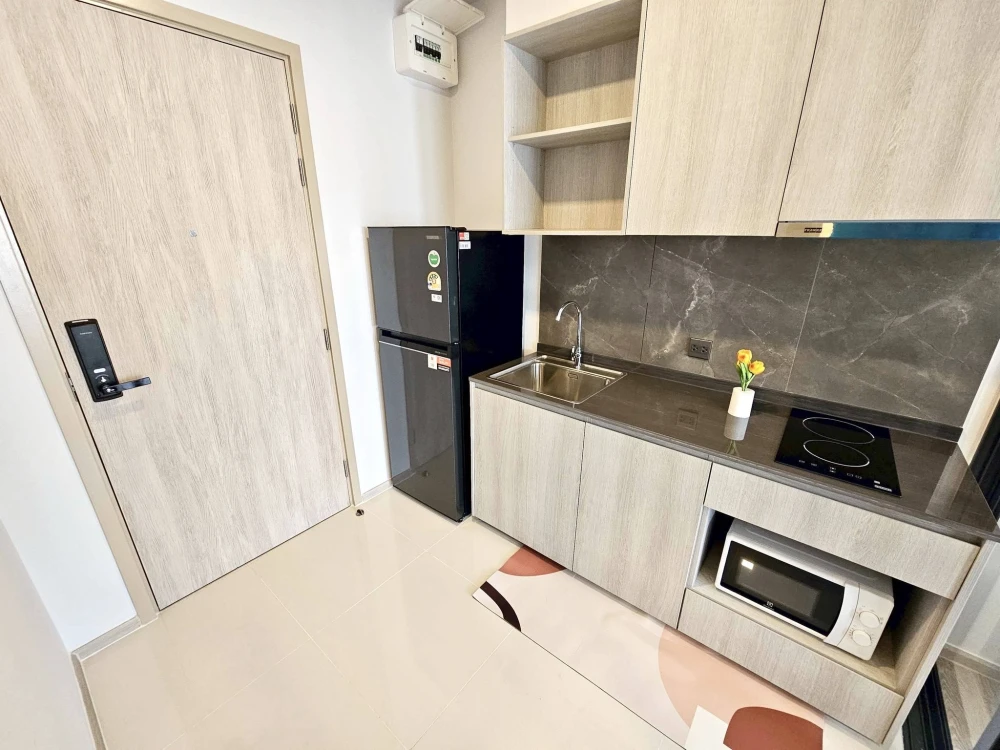 ให้เช่า The Tree พัฒนาการ – เอกมัย ห้องพร้อมอยู่ สิ่งอำนวยความสะดวกครบ มาจองเลย อย่าพลาด