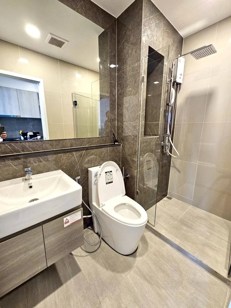 ให้เช่า The Tree พัฒนาการ – เอกมัย ห้องพร้อมอยู่ สิ่งอำนวยความสะดวกครบ มาจองเลย อย่าพลาด