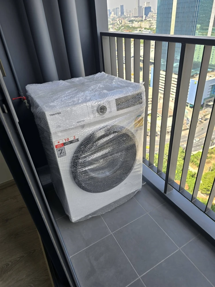 ให้เช่า The Tree พัฒนาการ – เอกมัย ห้องพร้อมอยู่ เฟอร์ + เครื่องใช้ไฟฟ้าพร้อม จองเลย