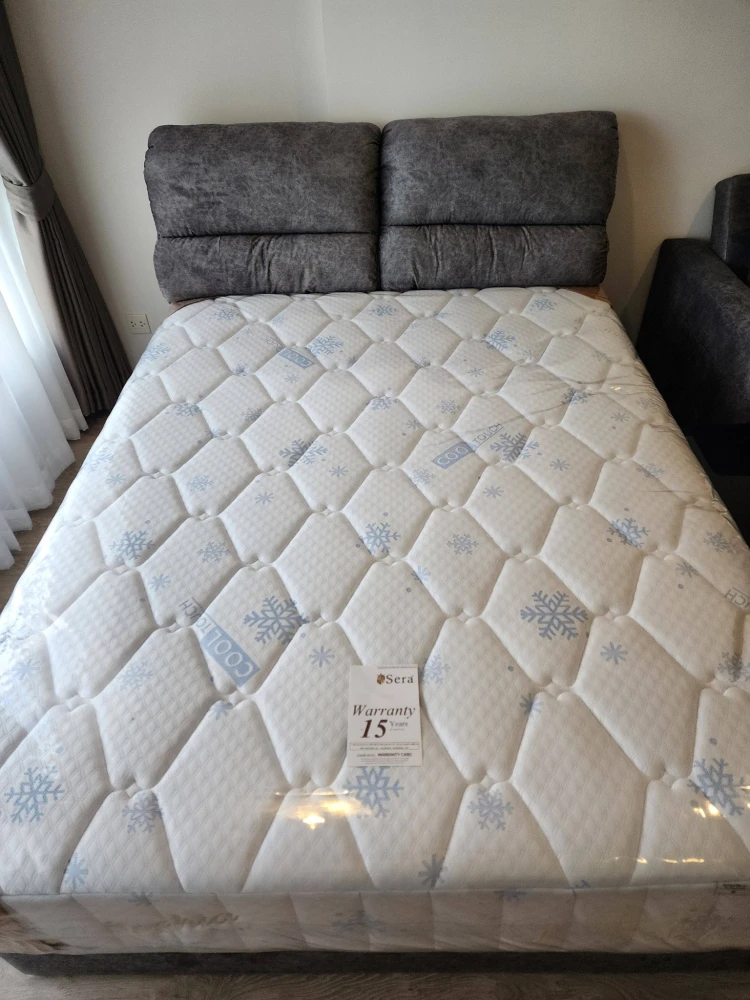 ให้เช่า The Tree พัฒนาการ – เอกมัย ห้องพร้อมอยู่ เฟอร์ + เครื่องใช้ไฟฟ้าพร้อม จองเลย