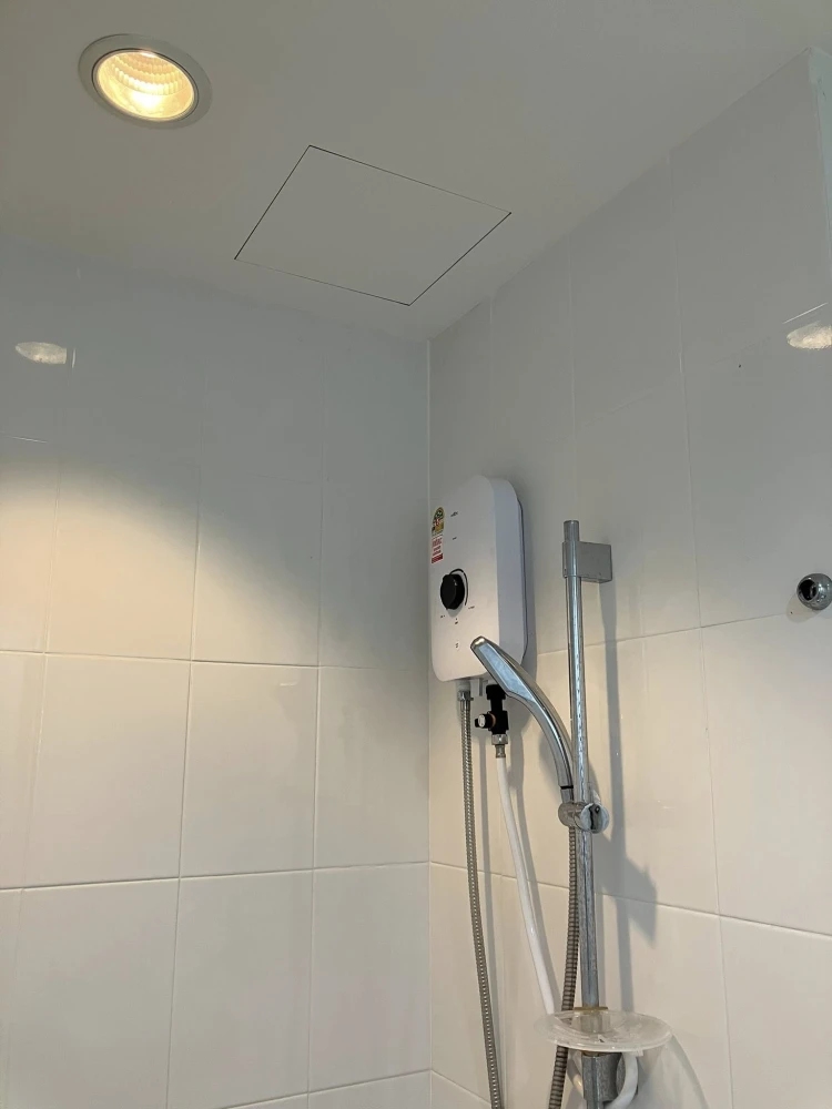 ให้เช่า The Tree Bangpo Station ห้องทิศเหนือ ทำเลดี วิวแม่น้ำสวย ไม่บล็อค ดีแบบนี้ห้ามพลาด