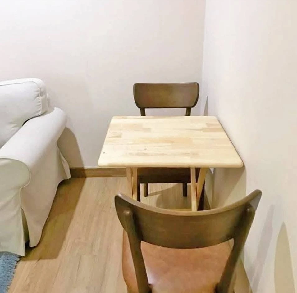 ให้เช่า The Tree Bangpo Station ห้องน่าอยู่ มาพร้อมเฟอร์นิเจอร์และสิ่งอำนวยความสะดวกครบครัน จองเลย