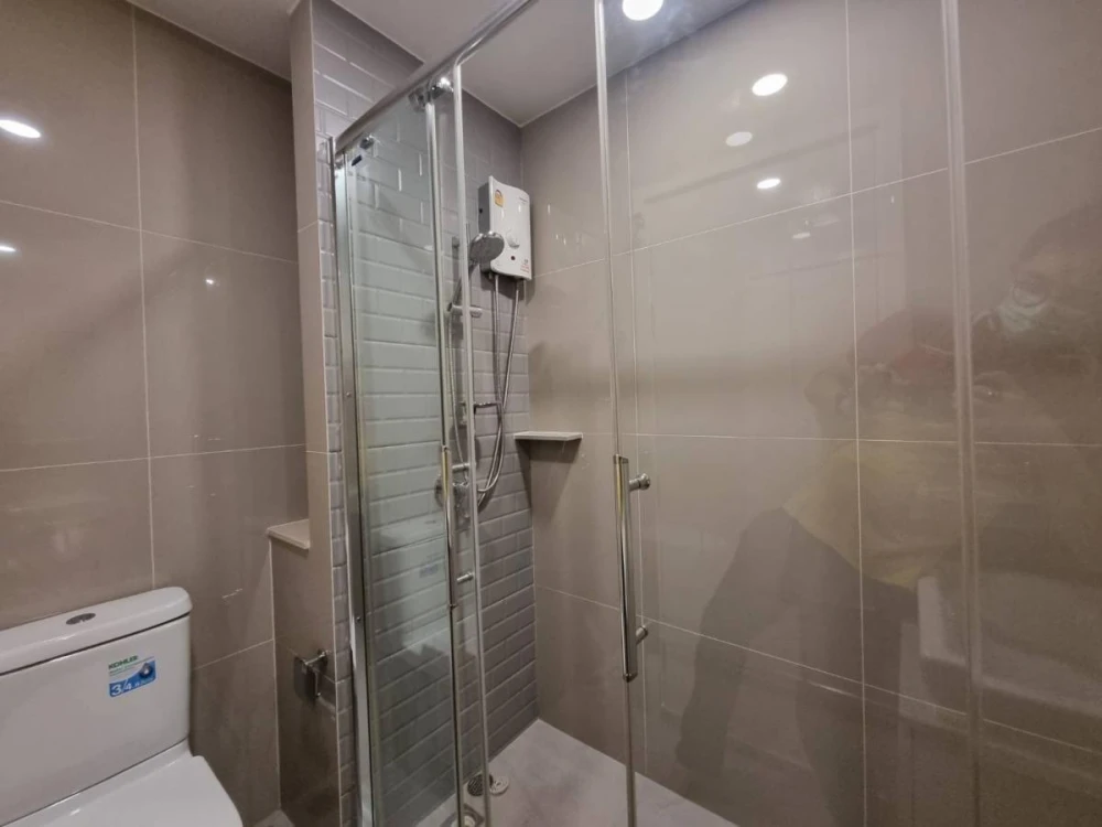 ให้เช่า The Tree Charansanitwong 30 ชั้น 22 ห้องแต่งครบ น่าอยู่ สนใจจองเลย ด่วนๆ