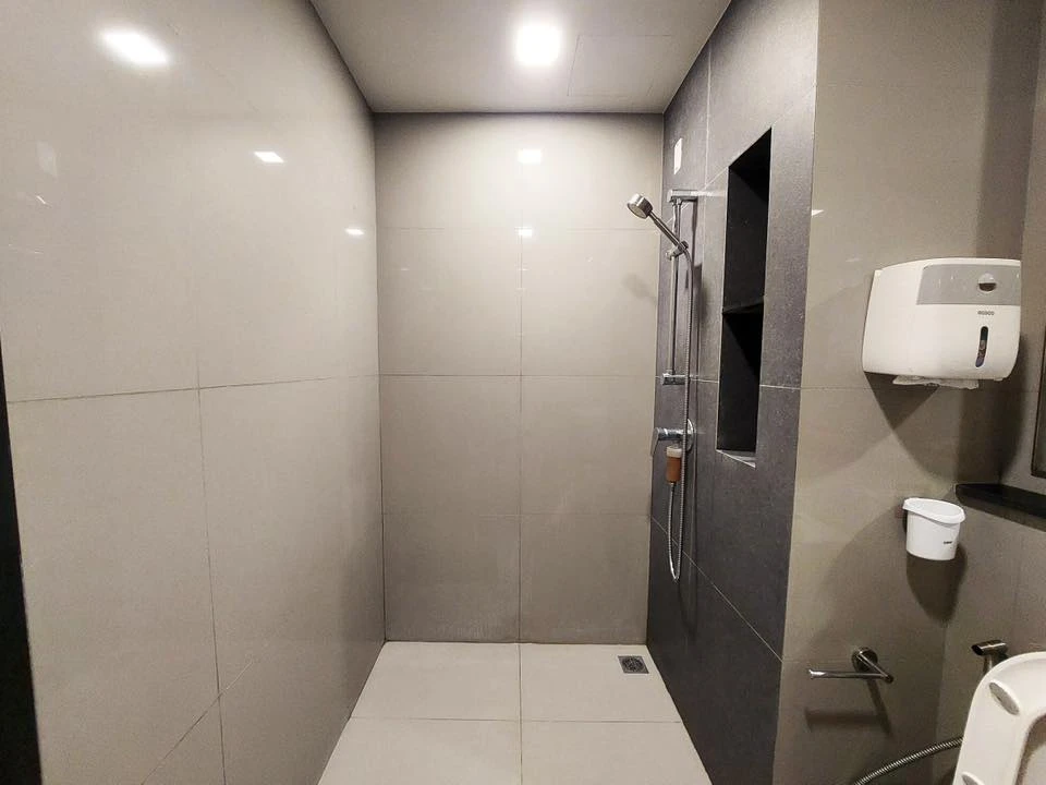 ให้เช่า The Tree Dindaeng-Ratchaprarop 1 ห้องนอน 1 ห้องน้ำ ทำเลดีใจกลางเมือง สิ่งอำนวยความสะดวกครบครัน ห้ามพลาด