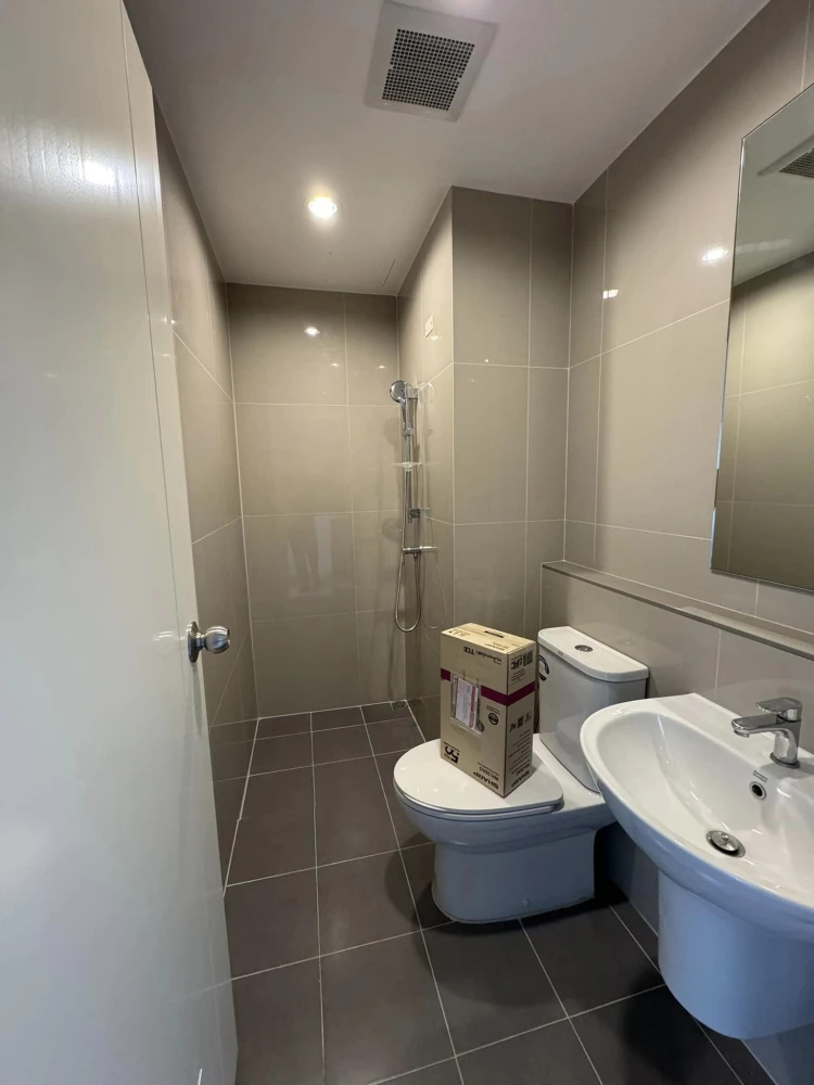 ให้เช่า The Tree Hua Mak Interchange ห้องชั้น 21 ทำเลดี เดินทางสะดวก ดีแบบนี้ห้ามพลาด