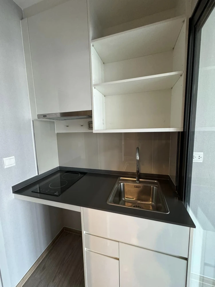 ให้เช่า The Tree Hua Mak Interchange ห้องชั้น 21 ทำเลดี เดินทางสะดวก ดีแบบนี้ห้ามพลาด