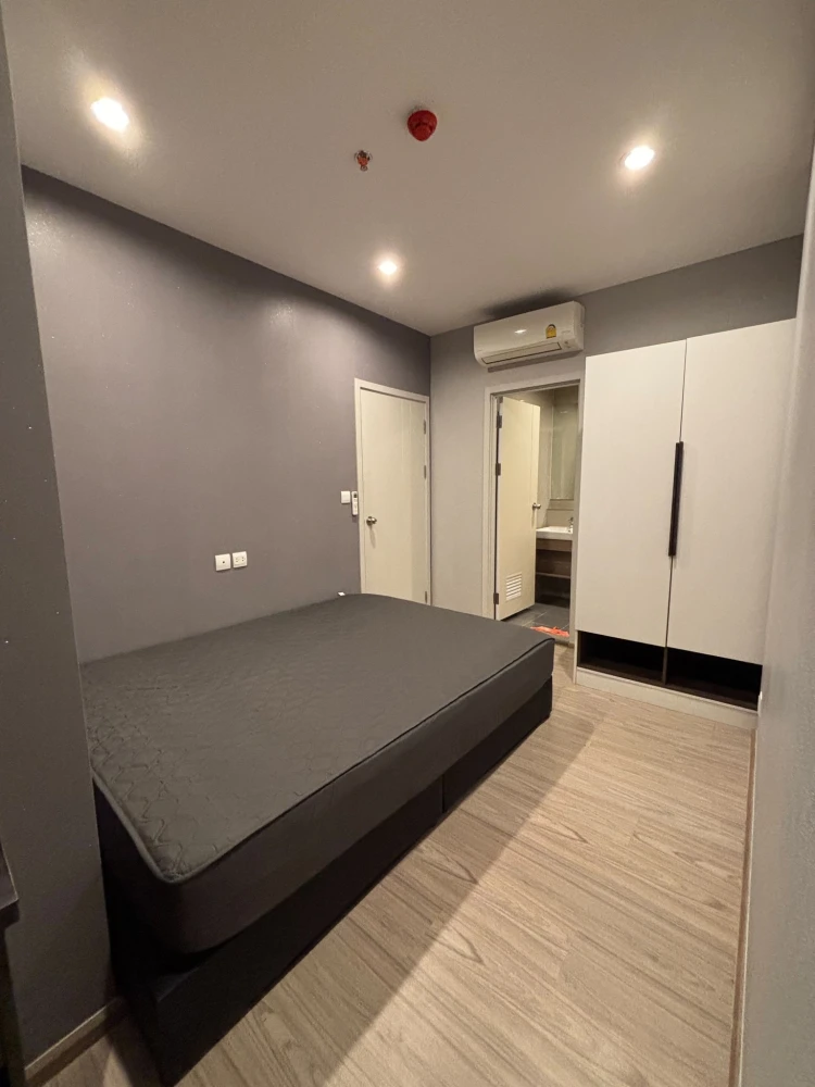 For rent: The Tree Hua Mak Interchange, ready to move in, spacious and comfortable. Book now!