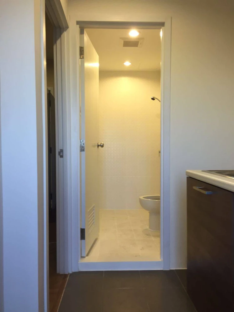 ให้เช่า The Tree Interchange ชั้น 10 ห้องแต่งครบ น่าอยู่ จองเลย ห้ามพลาด