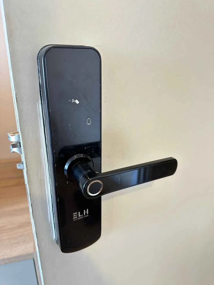 ให้เช่า The tree Interchange ห้องชั้นสูง น่าอยู่กว้างขวางอยู่สบาย จองเลย