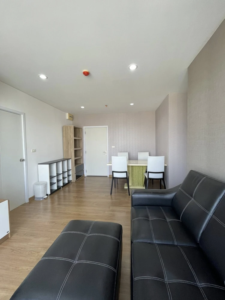 ให้เช่า The Tree Interchange ห้องทิศเหนือ ทำเลดี มีwalk-in closet เฟอร์ครบครัน จองด่วน