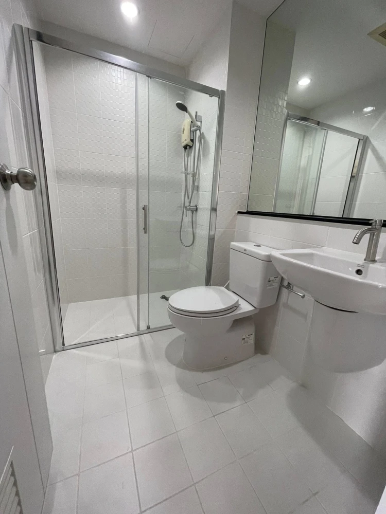 ให้เช่า The Tree Interchange ห้องทิศเหนือ ทำเลดี มีwalk-in closet เฟอร์ครบครัน จองด่วน