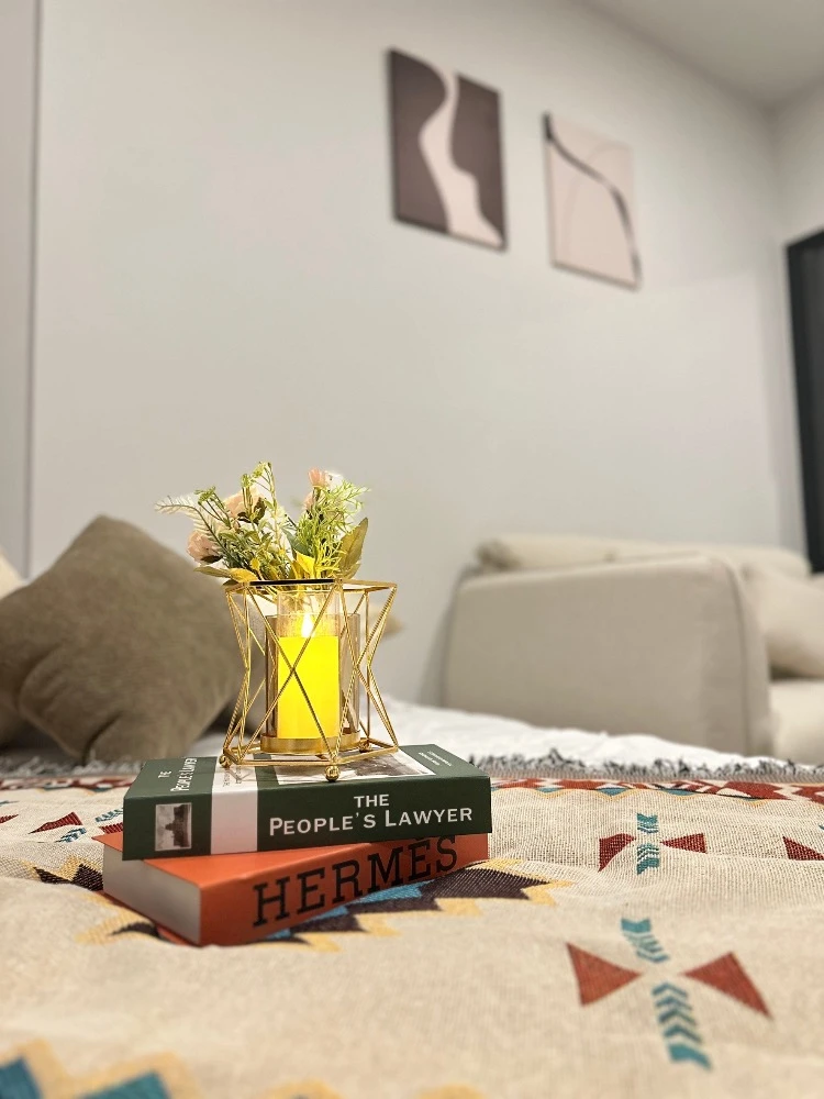 ให้เช่า THE TREE Pattanakarn - Ekkamai ชั้น 24 ห้องสวย น่าอยู่ แต่งครบ จองเลย