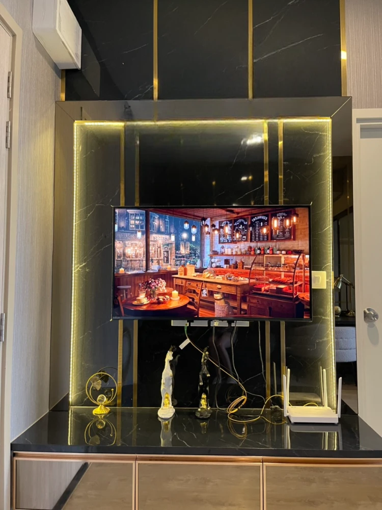 ให้เช่า THE TREE Pattanakarn - Ekkamai ห้องชั้น 19 ทำเลดี เดินทางสะดวก ดีแบบนี้จะรออะไร