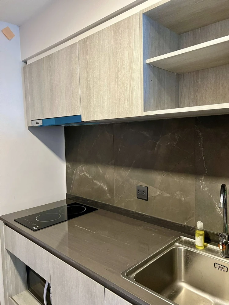 ให้เช่า THE TREE Pattanakarn - Ekkamai ห้องพร้อมอยู่ เฟอร์พร้อม ชั้นสูงจองเลยอย่าพลาด++