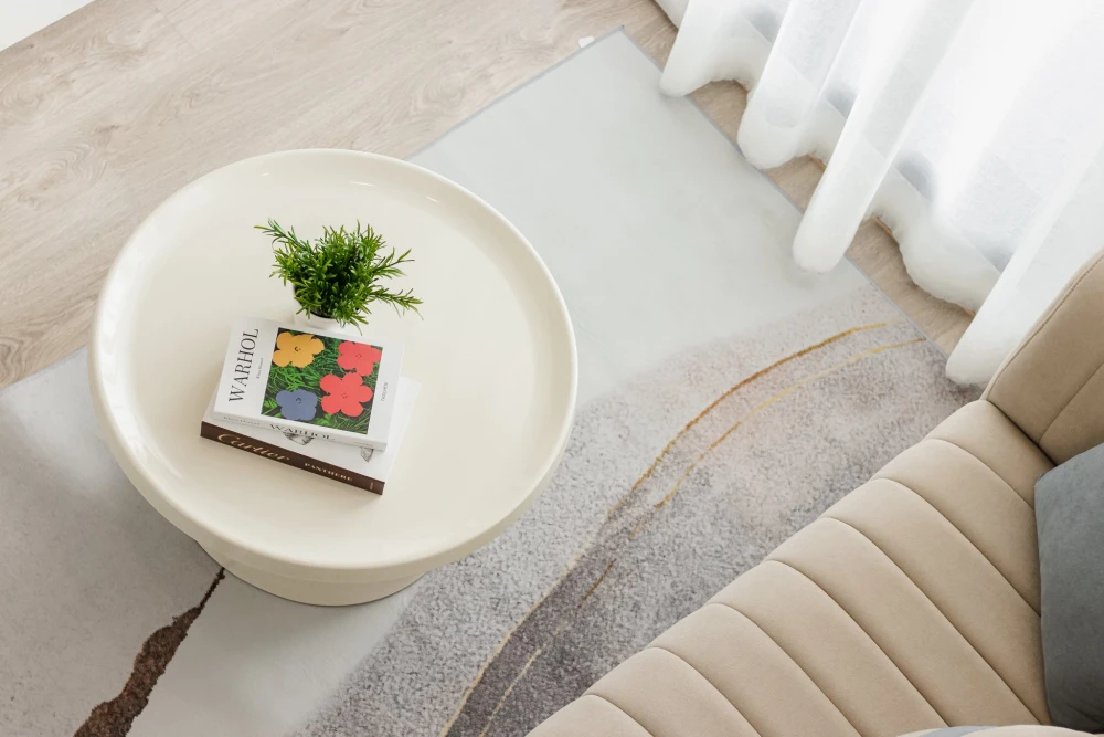 ให้เช่า THE TREE Pattanakarn - Ekkamai ห้องแต่งสวยคุมโทน มาพร้อมเฟอร์ครบครัน จองเลย