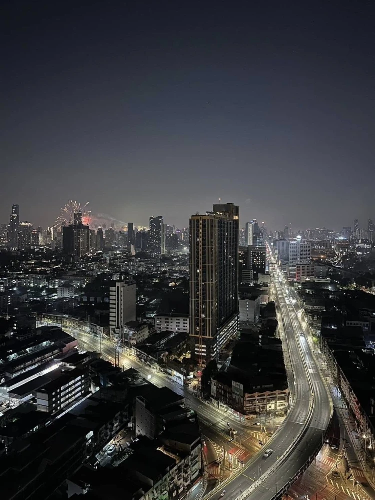 ให้เช่า The Tree Pattanakarn - Ekkamai ห้อง Duplex ชั้นสูงมากๆ ตกแต่งสวยเริ่ด แบบนี้ต้องจอง