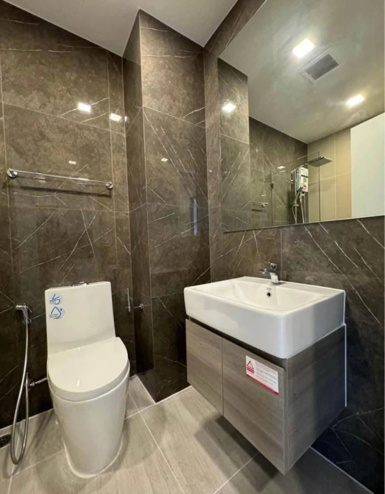 ให้เช่า The Tree Pattanakarn – Ekkamai  ห้องน่าอยู่ เฟอร์พร้อม ชั้นสูง ห้องอยู่ฝั่งไม่ร้อน เย็นสบาย จองเลยห้ามพลาด!!!