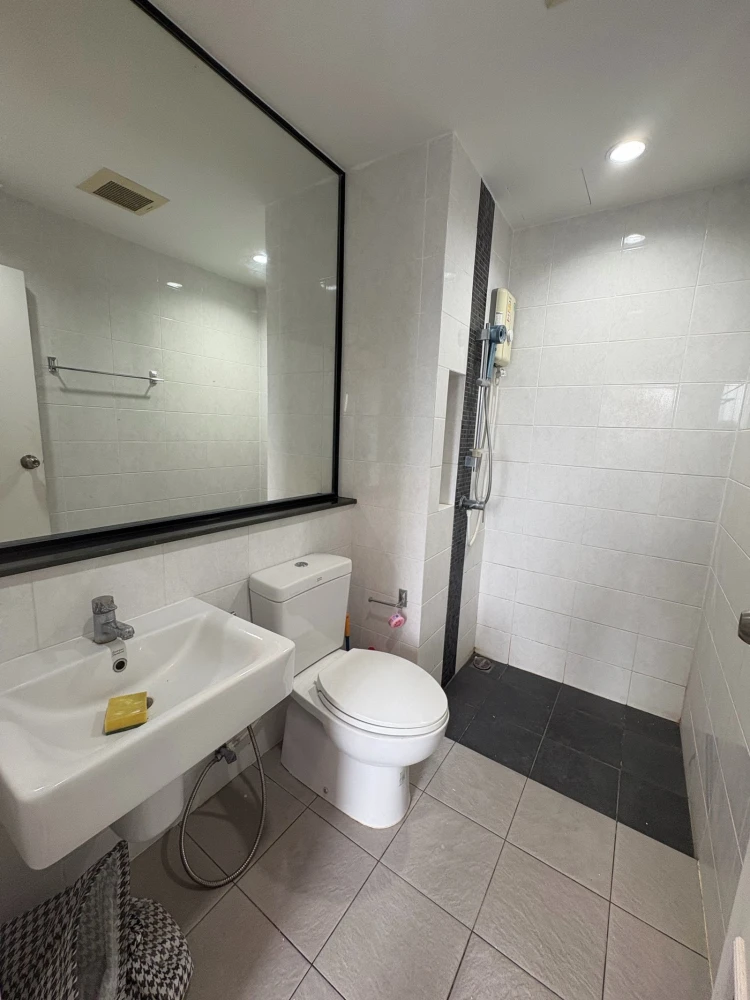 ให้เช่า The Tree RIO Bang–Aor Station ชั้น 14 ห้องแต่งครบ น่าอยู่ จองเลย