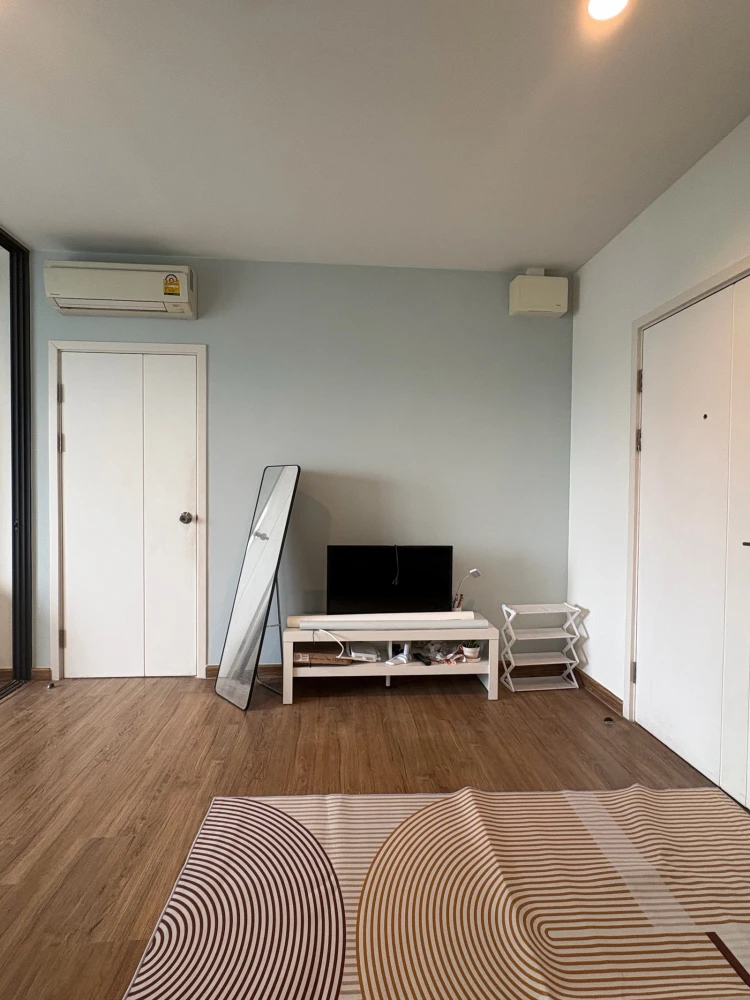 ให้เช่า The Tree RIO Bang–Aor Station ชั้น 14 ห้องแต่งครบ น่าอยู่ จองเลย